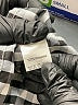 Unbranded 100% Polyester Checkered-gingham Black Long Sleeve Blouse Size M - photo 8
