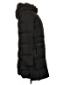Lauren by Ralph Lauren 100% Polyester Black Coat Size L - photo 4