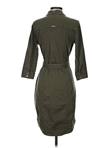 White House Black Market Casual Dress (view 2)