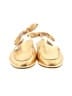 Botkier Gold Flats Size 9 - photo 2