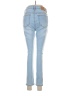 Monkey Wear Stripes Blue Jeans Size 9 - photo 2