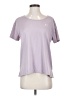 Under Armour Purple Active T-Shirt Size S - photo 1