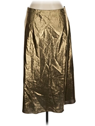 Ann Taylor LOFT Formal Skirt (view 2)