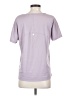 Under Armour Purple Active T-Shirt Size S - photo 2