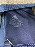 Adidas Blue Track Pants Size 11 - 13 - photo 3