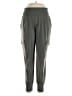 Athleta Green Cargo Pants Size M - photo 1