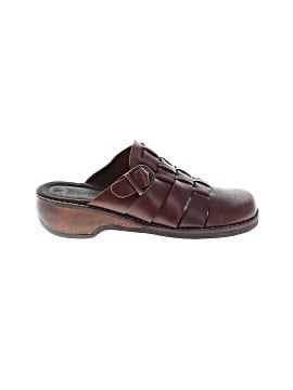 Predictions Mule/Clog