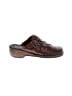 Predictions Brown Mule/Clog Size 7 1/2 - photo 1