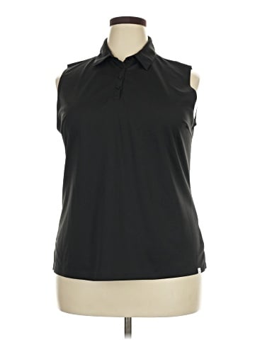 Lady Hagen Sleeveless Blouse (view 1)