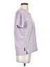 Under Armour Purple Active T-Shirt Size S - photo 4