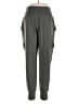 Athleta Green Cargo Pants Size M - photo 2