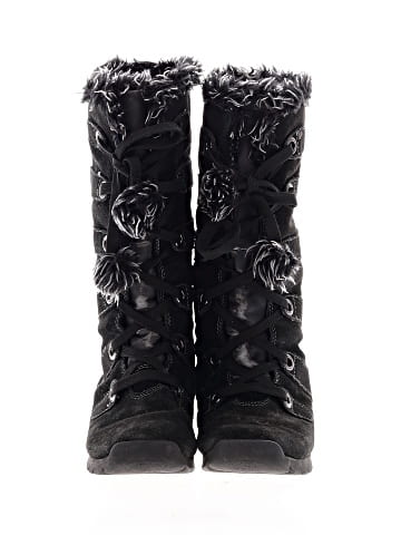 Sporto Boots (view 2)
