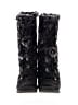 Sporto Black Boots Size 6 1/2 - photo 2