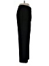 Kasper A.S.L. 100% Polyester Black Dress Pants Size 12 (petite) - photo 4