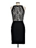En Focus Studio Black Cocktail Dress Size 10 - photo 2