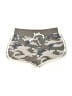 Primark Camo Gray Athletic Shorts Size 12 - 13 - photo 1