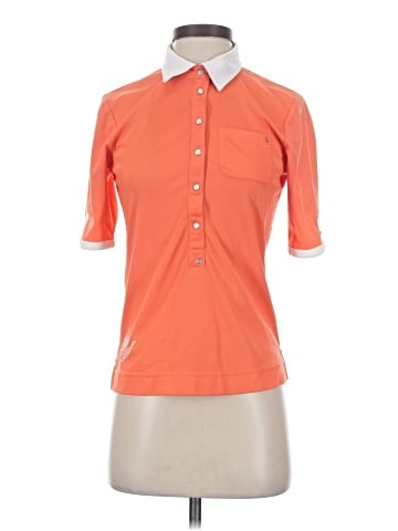 Daily Sports Short Sleeve Polo (view 1)