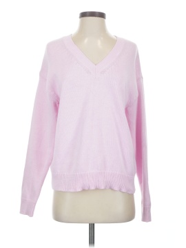 Banana Republic Factory Store Pullover Sweater (view 1)