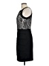 En Focus Studio Black Cocktail Dress Size 10 - photo 5