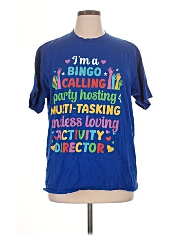 Port & Company Short Sleeve T-Shirt (view 1)