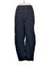 Old Navy Chevron-herringbone Blue Jeans Size 12 (tall) - photo 1