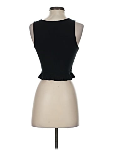 Forever 21 Sleeveless T-Shirt (view 2)