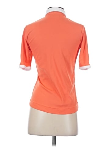 Daily Sports Short Sleeve Polo (view 2)