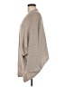 Brandy Melville Tan Wool Cardigan One size - photo 5