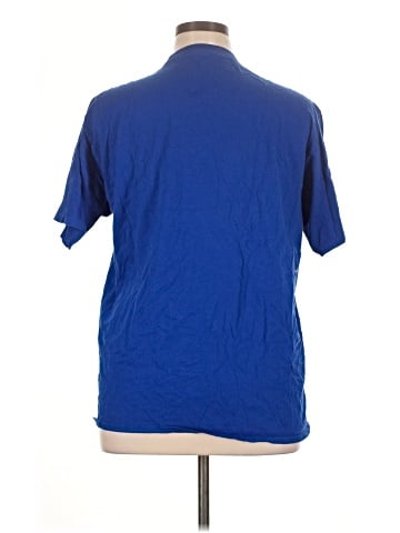Port & Company Short Sleeve T-Shirt (view 2)