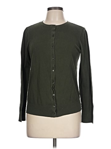 Ann Taylor LOFT Outlet Cardigan (view 1)