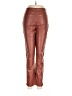 Fabletics 100% Polyurethane Brown Casual Pants Size M - photo 1