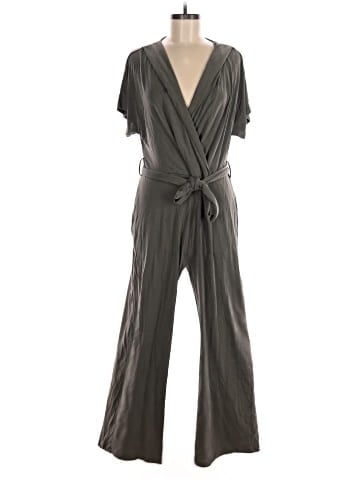 MNG Jumpsuit (view 1)