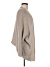 Brandy Melville Tan Wool Cardigan One size - photo 4
