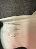 L.L.Bean 100% Cotton White Poncho Size XL - photo 7