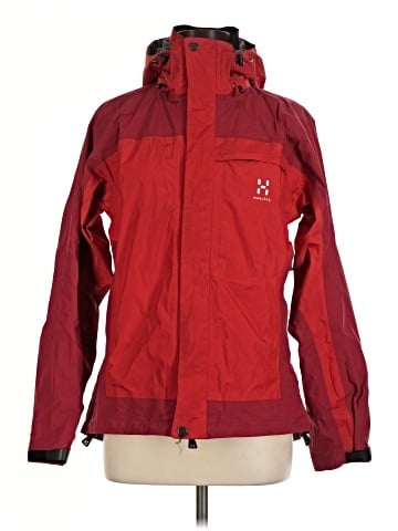 Haglöfs Snow Jacket (view 1)