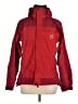 Haglöfs 100% Polyamide Red Snow Jacket Size M - photo 1