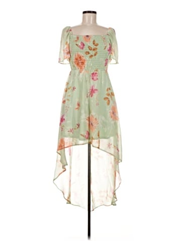 Lily Rose Cocktail Dress (view 1)