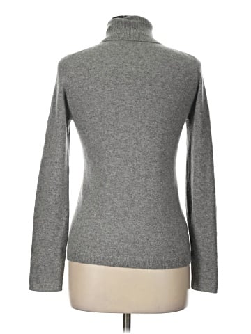 Barneys New York Cashmere Pullover Sweater (view 2)
