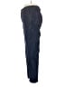 Old Navy Chevron-herringbone Blue Jeans Size 12 (tall) - photo 5