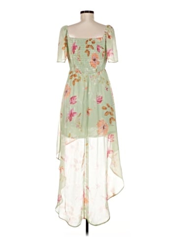 Lily Rose Cocktail Dress (view 2)