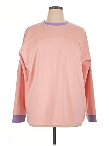 Assorted Brands Long Sleeve Top (view 1)