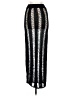 Unbranded Black Formal Skirt Size M - photo 2
