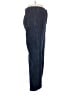 Old Navy Chevron-herringbone Blue Jeans Size 12 (tall) - photo 4