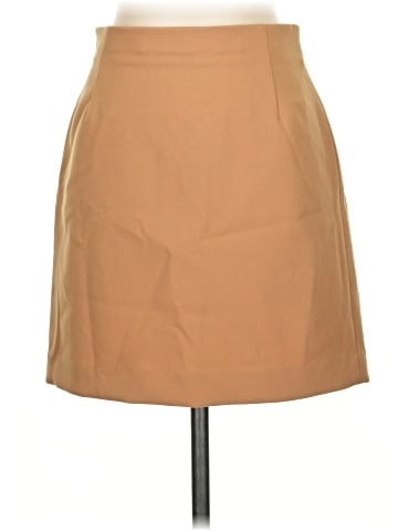 Uniqlo Casual Skirt (view 1)