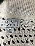 Joan Rivers Ivory Pullover Sweater Size XS - photo 7