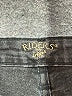 Riders by Lee Gray Jeans Size 16 - photo 4
