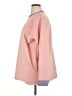 Assorted Brands Color Block Pink Long Sleeve Top Size XL - photo 5