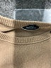 Equipment 100% Cashmere Tan Cashmere Pullover Sweater Size S - photo 6
