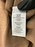 Equipment 100% Cashmere Tan Cashmere Pullover Sweater Size S - photo 7