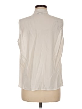Nine West Sleeveless Blouse (view 2)